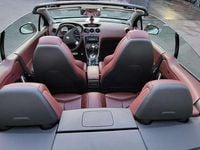 Gebraucht Peugeot 308 CC Active 156 PS (114 kW) 2012 Cabrio