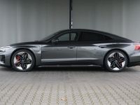 Gebraucht Audi RS e-tron GT Ambiente 475 kW (646 PS) 2023 Grau Limousine