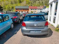 Usata VW Polo Style 90 CV (66 kW) 2012 Grigio Utilitaria