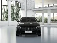 Gebraucht Mercedes 200 204 PS (150 kW) 2025 Metalliclack obsidianschwarz (metallic) Kombi
