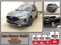 Gebraucht Ford Kuga Active X 243 PS (178 kW) 2024 Grau SUV