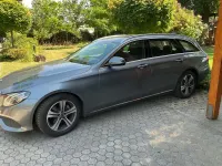 Gebraucht Mercedes E200 160 PS (117 kW) 2019 Grau Kombi