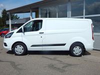 Gebraucht Ford Transit Custom Trend 131 PS (96 kW) 2023 Pickup