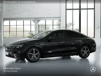 Gebraucht Mercedes CLA200 AMG line 184 PS (135 kW) 2026