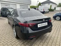 Gebraucht Alfa Romeo Giulia Sprint 201 PS (147 kW) 2023 Schwarz Limousine