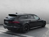 gebraucht Jaguar XF 