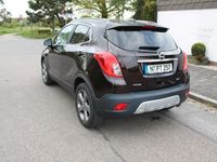 gebraucht Opel Mokka 1.6 CDTI INNOVATION Automatik