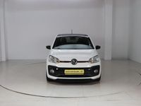 Gebraucht VW up! GTI 116 PS (85 kW) 2019 Weiß Kleinwagen