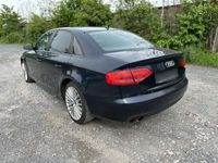 gebraucht Audi A4 Automatik Diesel tüv bis 09/2025