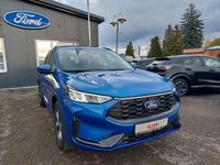 Neu Ford Kuga ST-Line 186 PS (136 kW) 2025 Blau SUV