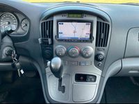 Gebraucht Hyundai H-1 170 PS (125 kW) 2012 Andere farben Van / Kleinbus