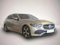 Gebraucht Mercedes C200 163 PS (119 kW) 2023 Manufacturer