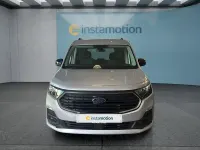 Neu Ford Tourneo Connect 150 PS (110 kW) 2026 Silber Van / Kleinbus