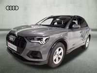 gebraucht Audi Q3 advanced 35 TDI *LED*VIRTUAL*ACC*LANE*8fach*