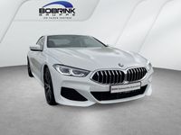 gebraucht BMW 840 d xDrive Coupé Laserlicht Driving Asisstant