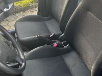 Gebraucht Suzuki Ignis 94 PS (69 kW) 2006 Blau Kleinwagen