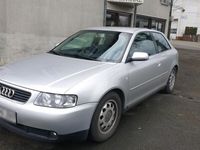 gebraucht Audi A3 8l (facelift)