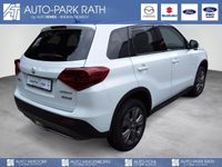 gebraucht Suzuki Vitara 1.5 Comfort Hybrid AUTOMATIK *KLIMA/NAVI *