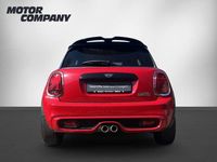 Occasion Mini Cooper S 192 ch (141 kW) 2019 Rouge Citadine