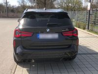 gebraucht BMW X3 M COMPETITION M COMPETITION