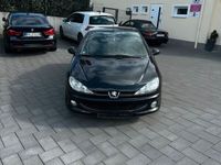 gebraucht Peugeot 206 CC 