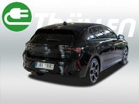 Gebraucht Opel Astra Ultimate 179 PS (131 kW) 2024 Schwarz Limousine