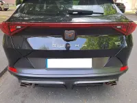 Gebraucht Cupra Formentor VZ 390 PS (286 kW) 2023 Schwarz SUV