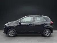 Neu Kia Picanto Vision 68 PS (50 kW) 2026 Abp : auroraschwarz Kleinwagen
