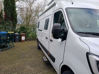 gebraucht Renault Master MasterENERGY dCi 135 Start