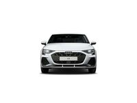 Gebraucht Audi A3 S-Line 150 PS (110 kW) 2025 Weiss Limousine