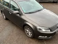 Second-hand VW Passat 125 CP (91 kW) 2014 Maro Break