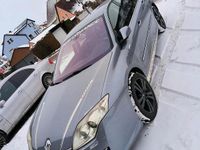 Gebraucht Renault Laguna III 150 PS (110 kW) 2010 Grau Limousine