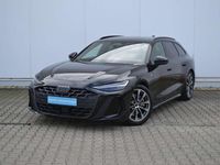 Gebraucht Audi A6 S-Line 204 PS (150 kW) 2025 Schwarz Kombi