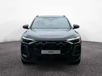 Neu Audi SQ5 Sport 367 PS (269 kW) 2025 Mythosschwarz metallic SUV