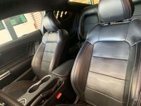 gebraucht Ford Mustang GT 5.0 l V8 US Modell