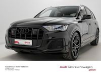 Gebraucht Audi SQ7 Ambiente 507 PS (372 kW) 2022 SUV