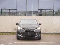 Gebraucht Peugeot 5008 Allure 131 PS (96 kW) 2020 Schwarz SUV