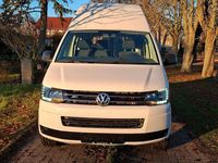 Gebraucht VW Transporter 140 PS (102 kW) 2015 Weiß Van