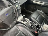 Gebraucht Volvo V50 101 PS (74 kW) 2006 Grau Kombi