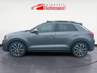 Gebraucht VW T-Roc R 300 PS (220 kW) 2021 Grau SUV