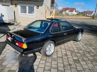 gebraucht BMW 635 CSI E24