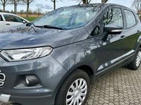 gebraucht Ford Ecosport 1,0 EcoBoost Trend Trend