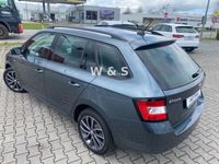 gebraucht Skoda Fabia Combi Ambition*DSG*Apple Car*SHZ*