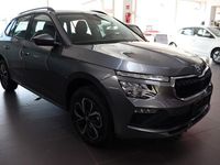 Neu Skoda Kamiq Selection 150 PS (110 kW) 2025 Grau SUV