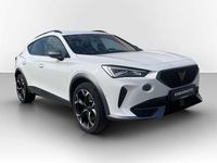 Gebraucht Cupra Formentor VZ 245 PS (180 kW) 2023 Candy weiss SUV