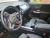 Gebraucht Mercedes GLA200 Progressive 163 PS (119 kW) 2021 SUV