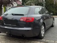 Gebraucht Audi A6 Ambiente 170 PS (125 kW) 2007 Grau Kombi