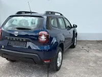 Gebraucht Dacia Duster Deal 101 PS (74 kW) 2020 SUV