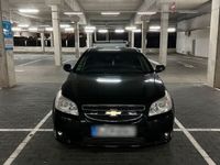 gebraucht Chevrolet Epica 2.5 Tüv Neu APPLE CAR PLAY