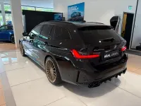Neu Alpina B3 529 PS (389 kW) 2026 Schwarz Limousine
